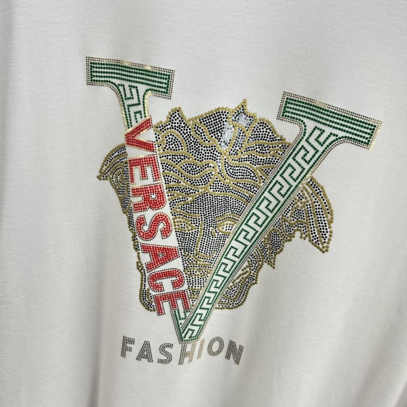 Versace T-Shirts